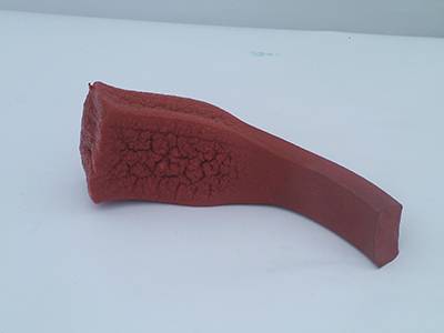 制品型（PZ）膨脹止水條圖片1